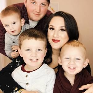 Meet your Posher, Steven